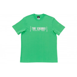 IBANEZ IBAT010XXL T-Shirt TS Green XXL Size