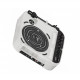GADHOUSE COSMO TURNTABLE (WHITE)