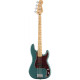FENDER PLAYER PRECISION BASS MN OCEAN TURQUOISE LIMITED