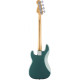 FENDER PLAYER PRECISION BASS MN OCEAN TURQUOISE LIMITED