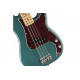 FENDER PLAYER PRECISION BASS MN OCEAN TURQUOISE LIMITED