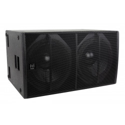 MARTIN AUDIO X218B BLACKLINE X SUBWOOFER BLACK