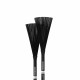 PROMARK PMNB2B HEAVY NYLON BRUSH