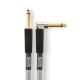 MXR Pro Series Woven Instrument Cable (7.3m) Right / Straight