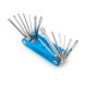 DUNLOP GTMLT1 GROOVETECH GUITAR/BASS MULTI-TOOL
