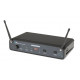 SAMSON Concert 88x Presentation UHF Wireless System with LM5