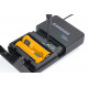 SAMSON Concert 88x Presentation UHF Wireless System with LM5