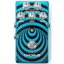MXR Wylde Audio Chorus