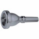 GEWA Mouthpiece Tuba 24 AW (710.066)