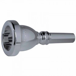 GEWA Mouthpiece Tuba 24 AW (710.066)