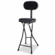 GEWA Keyboard Seat VE3 Black KST-10B (900.536)