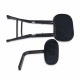 GEWA Keyboard Seat VE3 Black KST-10B (900.536)