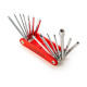 DUNLOP GTDMT1 GROOVETECH DRUM MULTI-TOOL