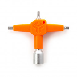 DUNLOP GTDKMT1 GROOVETECH DK MULTI DRUM MULTI-TOOL