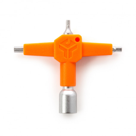 DUNLOP GTDKMT1 GROOVETECH DK MULTI DRUM MULTI-TOOL