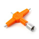 DUNLOP GTDKMT1 GROOVETECH DK MULTI DRUM MULTI-TOOL
