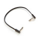 MXR 1 FOOT RIBBON PATCH CABLE