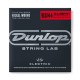 DUNLOP DEN09544 NICKEL WOUND ELECTRIC GUITAR STRINGS 9.5-44