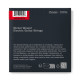 DUNLOP DEN09544 NICKEL WOUND ELECTRIC GUITAR STRINGS 9.5-44