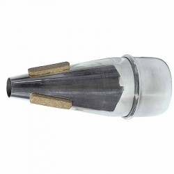 GEWA Mute Straight Trumpet (720.720)