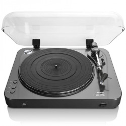 Lenco LBT-120BK - проигрыватель виниловых пластинок