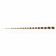 GEWA Soprano Saxophone Pads Complete Sets (730.760)