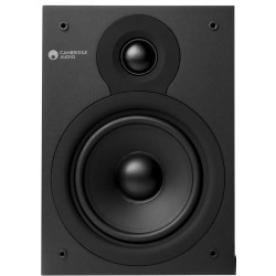 CAMBRIDGE AUDIO SX-50 Matt Black