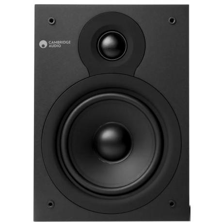 CAMBRIDGE AUDIO SX-50 Matt Black