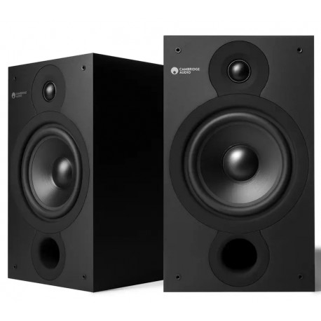 CAMBRIDGE AUDIO SX-60 Matt Black