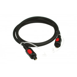 KLOTZ FOHTT01 TOSLINK CABLE 1 M