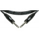 KLOTZ GRG1P GREYHOUND BALANCED STEREO CABLE 3 M