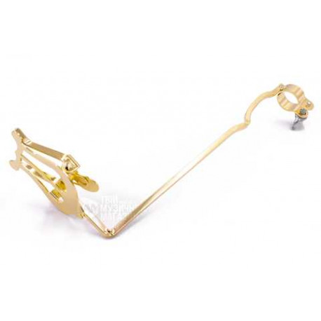 MAXTONE M122 Trombone Lyre