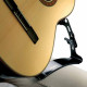 Gewa Ergoplay Johannes Tappert Guitar Support Black (536.559)