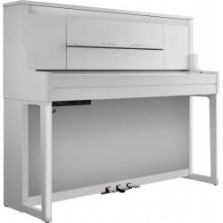 ROLAND LX-9 PW