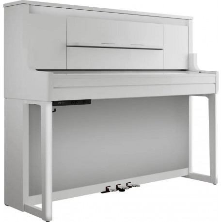 ROLAND LX-9 PW