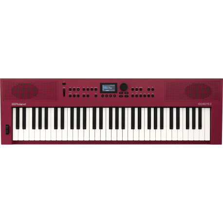ROLAND GO:KEYS-3-RD