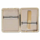 Gewa Reed Case Tenor Saxophone 6 Reeds Light Natural Wood (751.023)