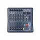 MAXIMUM ACOUSTICS MIXCLUB.155006SET
