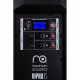 MAXIMUM ACOUSTICS DIPROPOWERCLUB.1518SET