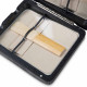 GEWA Reed Case Clarinet 6 Reeds Black (751.004)