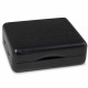 GEWA Reed Case Clarinet 6 Reeds Black (751.004)
