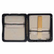 GEWA Reed Case Clarinet 6 Reeds Black (751.004)