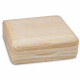 GEWA Reed Case Clarinet 6 Reeds Light Natural Wood (751.003)