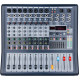MAXIMUM ACOUSTICS MIXCLUB.157008SET