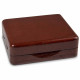 GEWA Reed Case Clarinet 6 Reeds Brown (751.005)