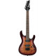 IBANEZ S621QM DEB