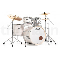 PEARL EXX-725SBR/C777 + HARDWARE PACK AND CYMBALS
