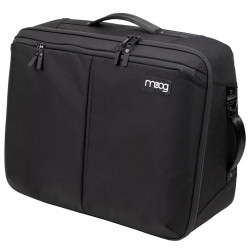 MOOG Subsequent 25 SR Case