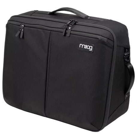 MOOG Subsequent 25 SR Case