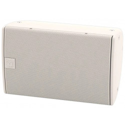 MARTIN AUDIO CDD10W-WR IP54 WEATHERISED 10"CDD SPEAKER WHITE